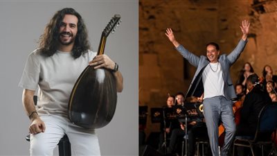 مدحت صالح يشدو بأروع أغانيه.. ومشاركة أولى لـ سعد العود في ليالي مهرجان القلعة الدولي 