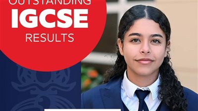 شيرين عبد الوهاب بعد تفوق ابنتها بالمدرسة البريطانية: طلعتي متربية وتعبي مرحش هدر 