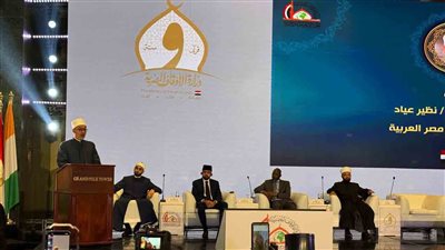 المفتي: الوعي المزيف أدَّى لظهور أفكار ومذاهب إلحادية ولا دينية تستهدف الشباب والفتيات