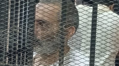 بعد إحالته للمفتي.. وصول المتهم الرئيسي بإنهاء حياة جواهرجي بولاق أبو العلا