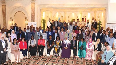 انطلاق أكبر تدريب إفريقي في مجال الطب النووي والتشخيصي والعلاجي للأورام السرطانية