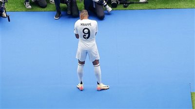 تشكيل ريال مدريد المتوقع أمام بلد الوليد بالدوري الإسباني.. ظهور مبابي الأول في البرنابيو