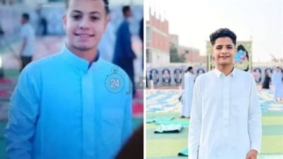 انتشال جثماني طالبين لقيا مصرعهما غرقًا في أشمون | بث مباشر