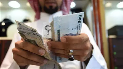قبل موسم الحج.. تراجع سعر الريال السعودي مقابل الجنيه مساء اليوم الثلاثاء