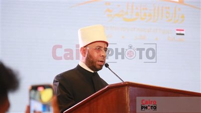 وزير الأوقاف: التصوف تزكية للنفس وخط دفاع ضد الإرهاب.. ويجب التفرقة بينه وبين مُدّعِيه