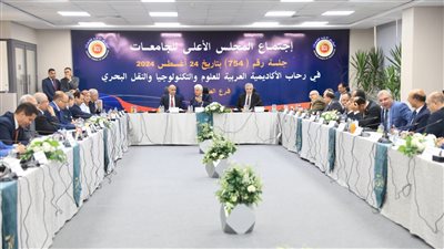 التعليم العالي: تقديم برامج دراسية بالتعاون مع جامعات الخليج وإفريقيا