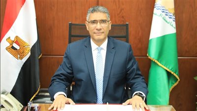  زكي سلام للعجوزة وحامد سلامة للطالبية.. حركة تغييرات لرؤساء الأحياء والمراكز بالجيزة