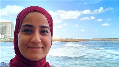 الباحثة ريم حامد تتصدر التريند.. وأصدقاؤها: ألف رحمة ونور عليكي يا طيبة