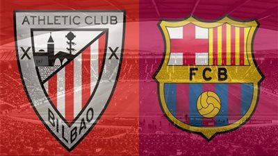 موعد مباراة برشلونة وأتلتيك بيلباو بث مباشر عبر القنوات الناقلة اليوم في الدوري الإسباني 2024-2025