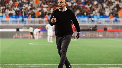 حسام حسن يعقد اليوم جلسة مع لاعبي الأهلي والزمالك وبيراميدز بعد الانتظام فى معسكر المنتخب 