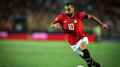تشكيل منتخب مصر المتوقع أمام كاب فيردي.. ربيعة بدلًا من عبد المنعم وصلاح في الهجوم 
