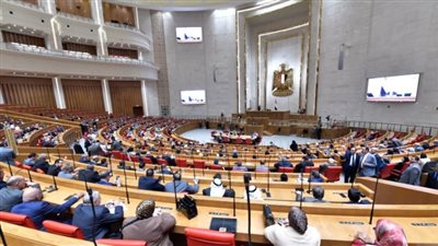 أبرزها تعديل قانون الصندوق السيادي.. ملخص جلسات مجلس النواب خلال أسبوع