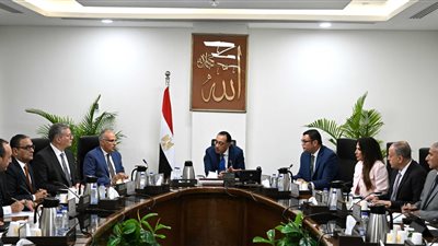 في استجابة عاجلة.. رئيس الوزراء يوجه بإيقاف مصدر تلوث مصرف بالمنصورة
