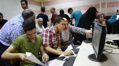 رغم انتهاء الوقت المحدد.. موقع التنسيق يواصل استقبال رغبات طلاب المرحلة الثانية 2024 