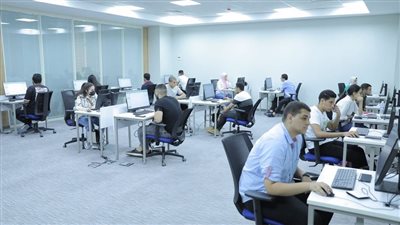 المؤشرات الأولية.. تنسيق المرحلة الثالثة 2024 الثانوية العامة أدبي 