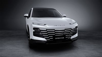 أسعار جيتور داشينج 2025 في مصر.. تبدأ من 1.4 مليون جنيه