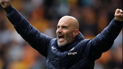 بعد فوز تشيلسي بسداسية.. رقم تاريخي لـ إنزو ماريسكا في الدوري الإنجليزي الممتاز