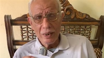 والد ضحية بيارة الصرف الصحي بالإسماعيلية: كان نازل ينقذ صديقه ومات معاه |بث مباشر 