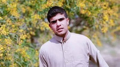 مصرع شاب دهسا تحت عجلات سيارة ملاكي في مطروح