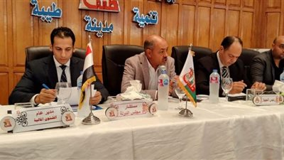 الإسكان تجمع 25 مليون جنيه مقابل بيع محلات ووحدات إدارية في طيبة الجديدة