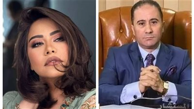رغم تنحيه عن قضاياها.. محامي شيرين عبد الوهاب مهاجمًا روتانا: محدش يقول شهرناها ولمعناها