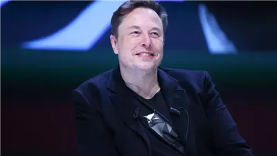 ارتفاع أسهم تسلا بعد إعلان إيلون ماسك كأول شخص يصل صافي ثروته إلى 500 مليار دولار