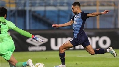 القنوات الناقلة لـ بث مباشر مباراة بيراميدز وجيه كيه يو اليوم في دوري أبطال إفريقيا 2024/ 2025