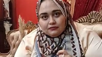 شلل بالأطراف وغيبوبة.. مهندسة بالسويس تستغيث من تعرضها للإهمال الطبي خلال الولادة بمستشفى خاص| بث مياشر