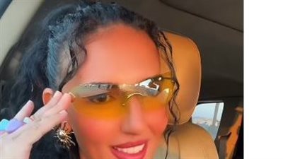 هيكون فيه بابا وماما وعيلتي.. البلوجر هادية غالب تعلن عن برنامج reality show