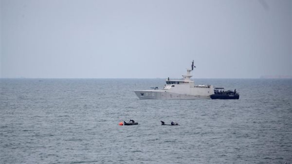 البحرية البريطانية