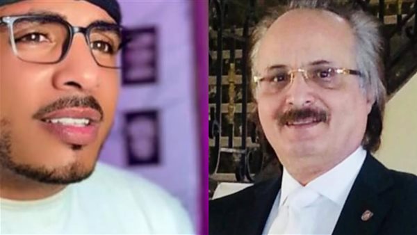 الدكتور نبيل عبد