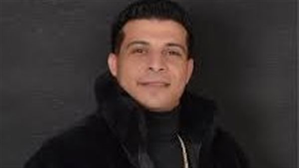 نجل شعبان عبدالرحيم