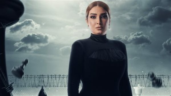 مسلسل سر إلهي