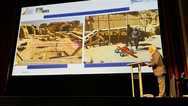 حواس نبحث عن ملكتين