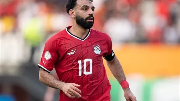 محمد صلاح 