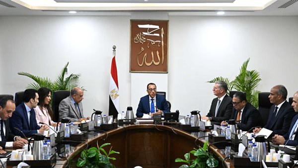 رئيس الوزراء