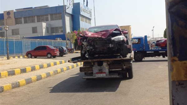 جانب من الحادث