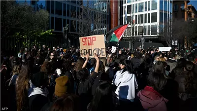  جدل في إيطاليا بعد نشر قائمة سوداء لداعمي 