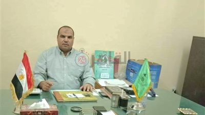 ‏لا تحسبوا أنّ المناصب باقيه.. آخر ما كتبه نائب رئيس مجلس مدينة سنورس بالفيوم قبل مصرعه في حادث 