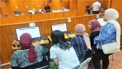 من هنا.. رابط تسجيل رغبات الدبلومات الفنية 2024-2025