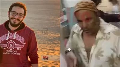 سبني بأمي.. أقوال طبيب عين شمس المعتدى عليه من محمد فؤاد في التحقيقات| خاص