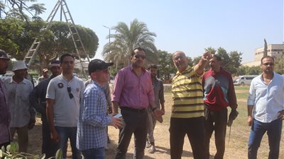 جولات ميدانية لرؤساء أجهزة المدن لمتابعة موقف المشروعات والخدمات تنفيذا لتكليفات وزير الإسكان