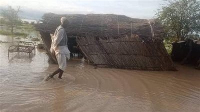 مصر تعرب عن تعازيها للسودان في ضحايا سد أربعات