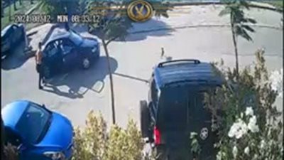 بسبب الكلاب الضالة.. كواليس ضبط رجل أعمال حرض على قتل جاره داخل كمبوند بأكتوبر