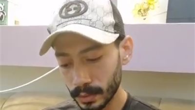 العزا بعد الإعدام.. شقيق شاب قتله جاره ببوسعيد: اتعدى على أمي وأختي وقتل أخويا| فيديو