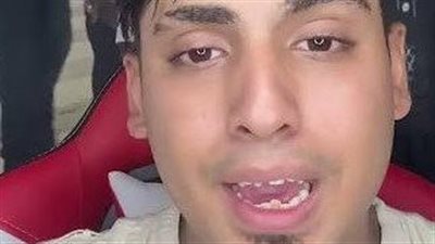 القبض على كروان مشاكل لاتهامه بالتعدي على شقيقه وزوجته بحدائق القبة | بث مباشر