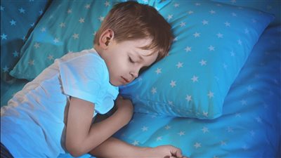 يعزز النمو البدني.. دور النوم في تحسين صحة الأطفال  