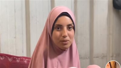 فلسطينية من ذوي الاحتياجات الخاصة تروي معاناتها: أتمنى تركيب أطراف صناعية