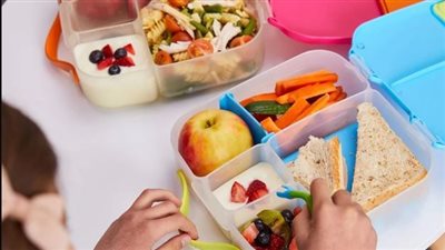 بأقل التكاليف.. أفكار لانش بوكس للمدرسة تحمي طفلك من سوء التغذية