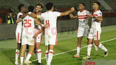 الزمالك يتلقى خطابا بانتهاء أزمة روي أجواش.. وخطوة تفصل الأبيض عن رفع إيقاف القيد